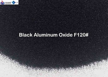 อลูมิเนียมออกไซด์ออกไซด์ดำ F12 - F240 สำหรับการขัดเหล็กกล้าไร้สนิม