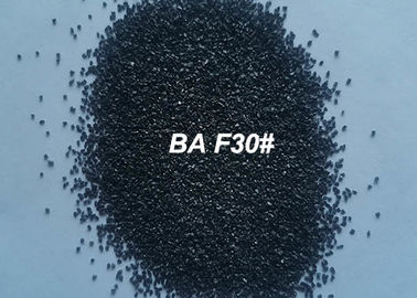 Black Aluminium Oxide F24 # F30 # F36 # P60 # P120 # สำหรับงานขัดและงานพ่นทราย
