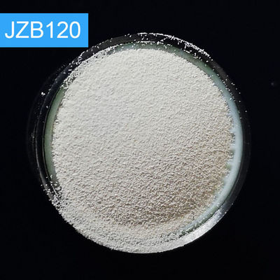 JZB120 สื่อการเป่าด้วยทรายทรงกลมลูกปัดเซรามิกขายในตลาดเวียดนาม