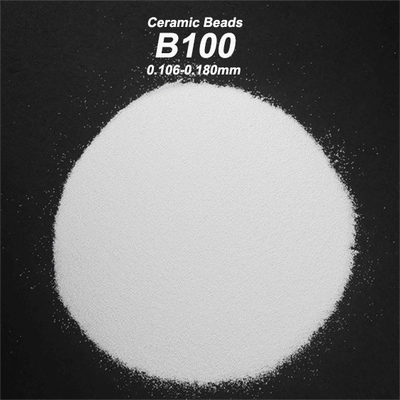 เครื่องเจาะกระสุนเซรามิกความแม่นยํา ความแข็ง 700-900HV และความหนา 3.85g / cm3