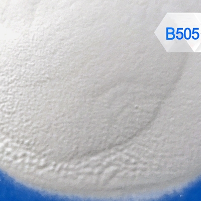 สื่อการพ่นเซรามิกเซอร์โคเนีย B505, ผิวโลหะซาติน