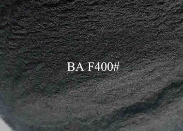 ผงตะไคร้หอม - Self-Sharpness Black, 325 # / 1000 # Emery Abrasive Powder สำหรับขัดแว็กซ์