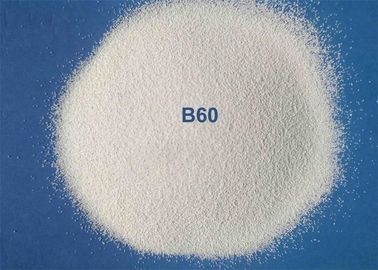 เซรามิกลูกปัดเซอร์โคเนียมซิลิเกตลูกปัด B60 B120 B170 B205 สำหรับทำความสะอาดพื้นผิว
