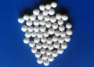 65 Zirconium Silicate Beads / Zirconia Grinding Media 2.8-3.0 Mm สำหรับสี, การเคลือบ, หมึก