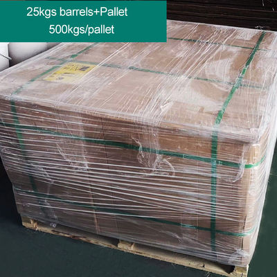 0.600mm B30 Ceramic Abrasive Blasting Media For Glass Bottles Molds Cleaning