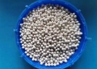 65 Zirconia Grinding Media Zirconium Silicate Beads 1.8-2.0mm 2.0-2.2mm For Coating & Paint