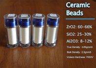 B30 0.425mm Ceramic Beads Blasting For AAU Heat Dissipation Shell