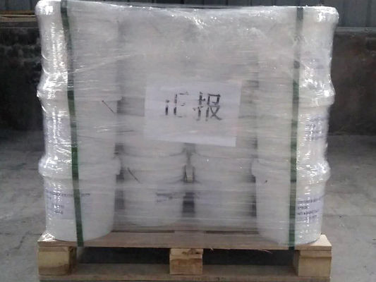 Solid Round B120 0.125mm Ceramic Blasting Beads For Aluminium Profile