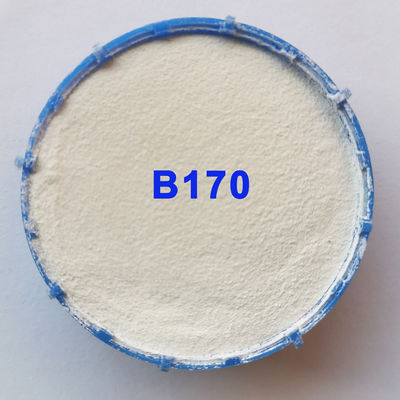 Spherical 700HV Micro Ceramic Blasting Media JZB170